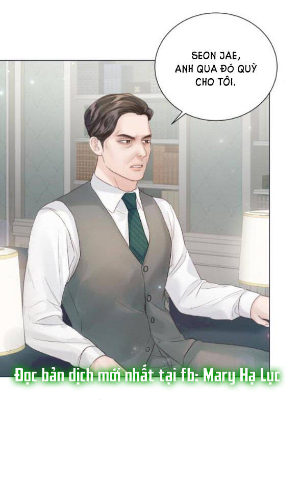 Kết Thúc Nhất Định Sẽ Có Hậu - Chương 77.2 - Trang 45