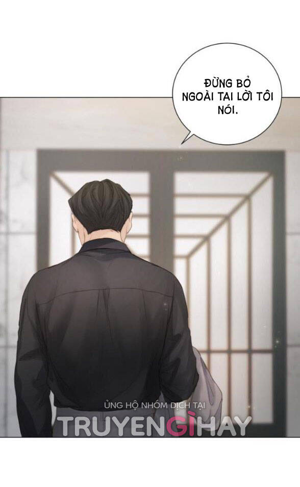 Kết Thúc Nhất Định Sẽ Có Hậu - Chương 77.2 - Trang 9