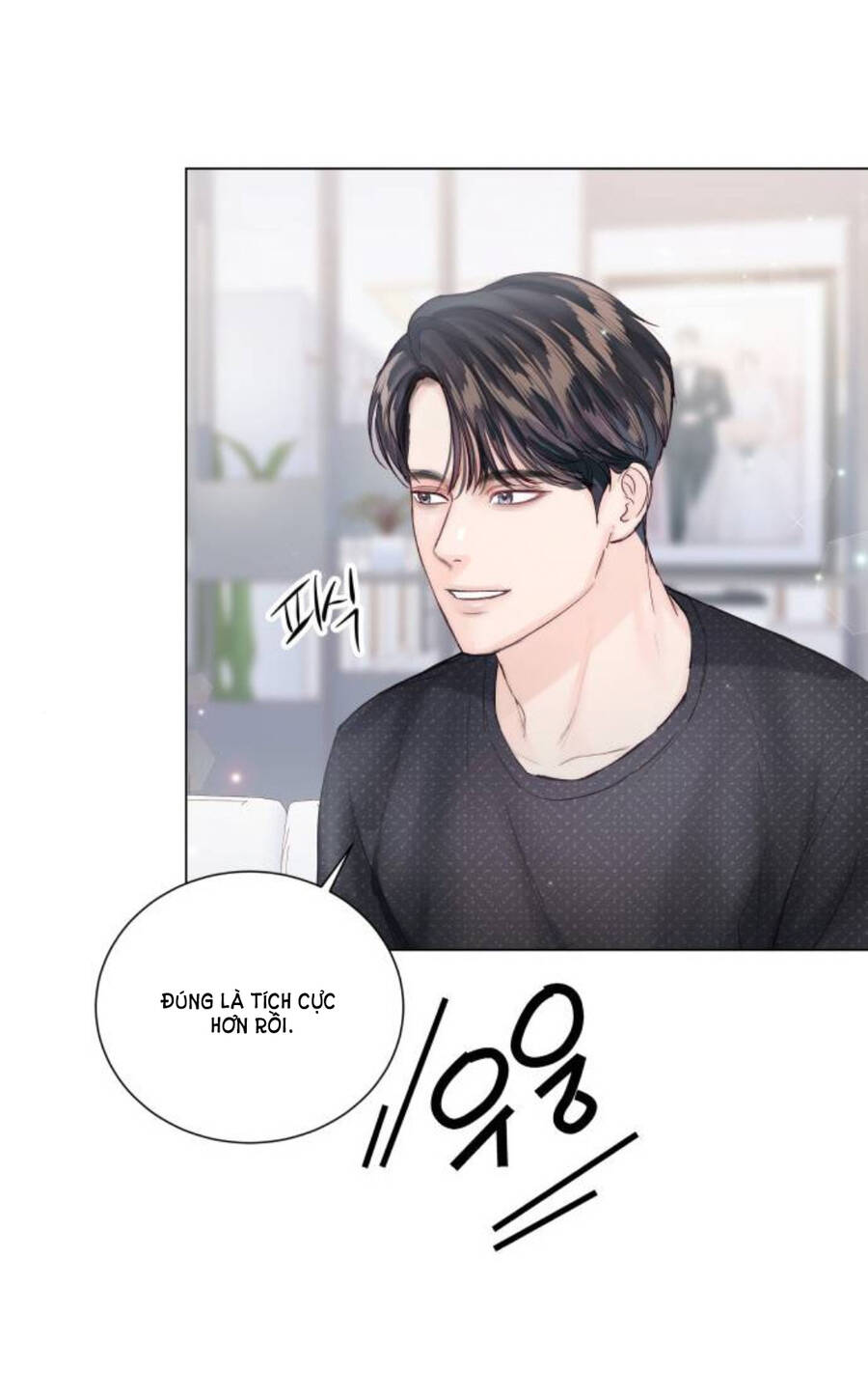 Kết Thúc Nhất Định Sẽ Có Hậu - Chương 84.2 - Trang 18