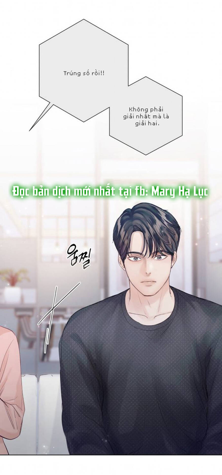 Kết Thúc Nhất Định Sẽ Có Hậu - Chương 84.2 - Trang 21