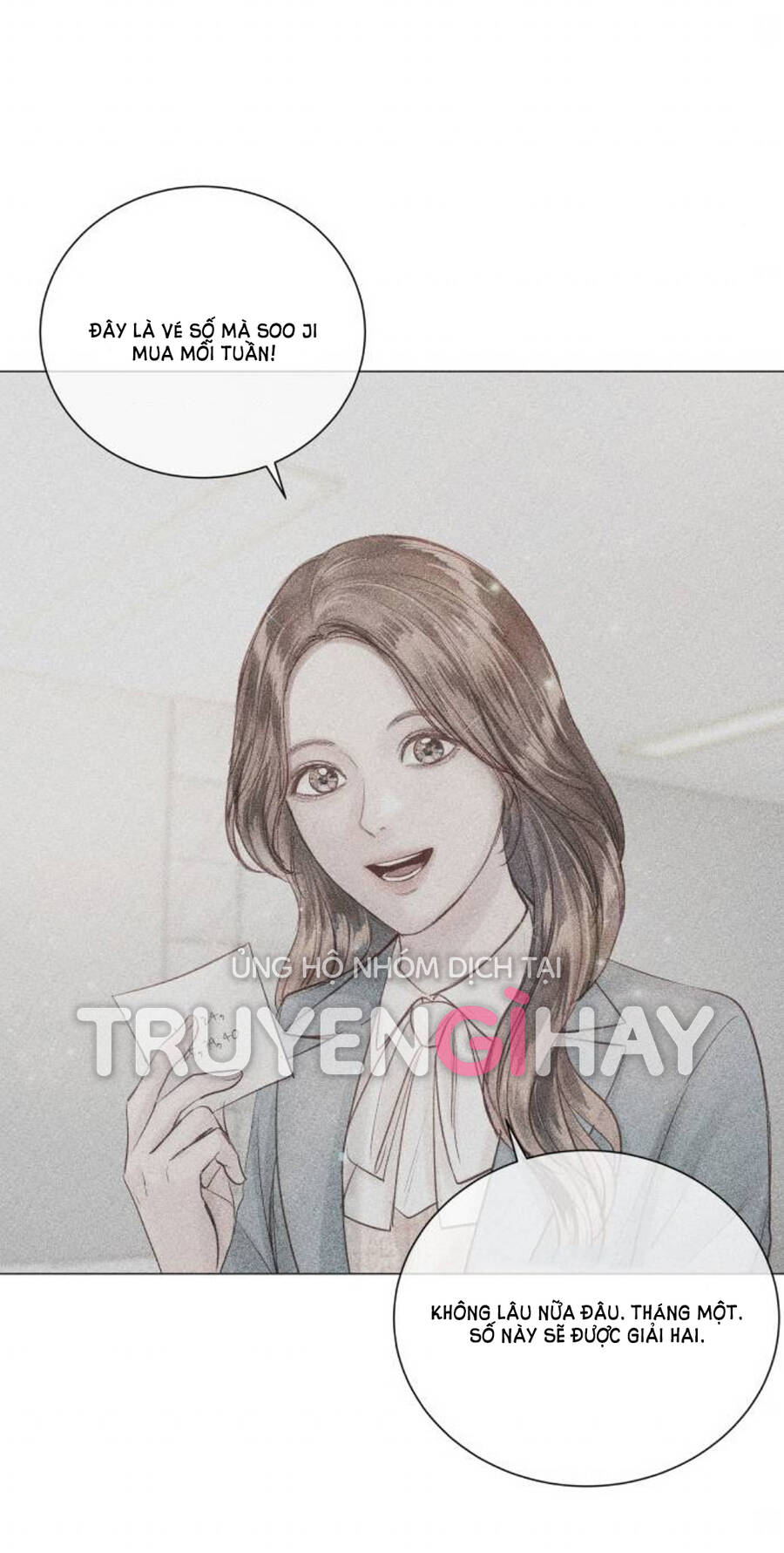 Kết Thúc Nhất Định Sẽ Có Hậu - Chương 84.2 - Trang 22