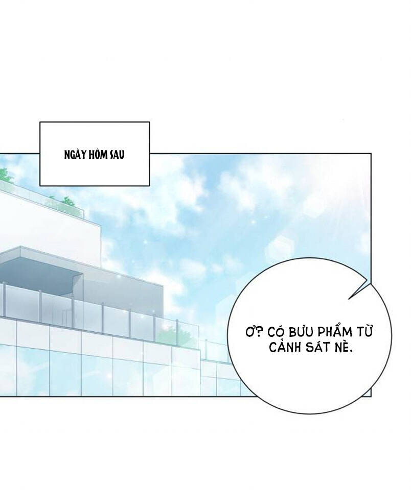 Kết Thúc Nhất Định Sẽ Có Hậu - Chương 84.2 - Trang 7