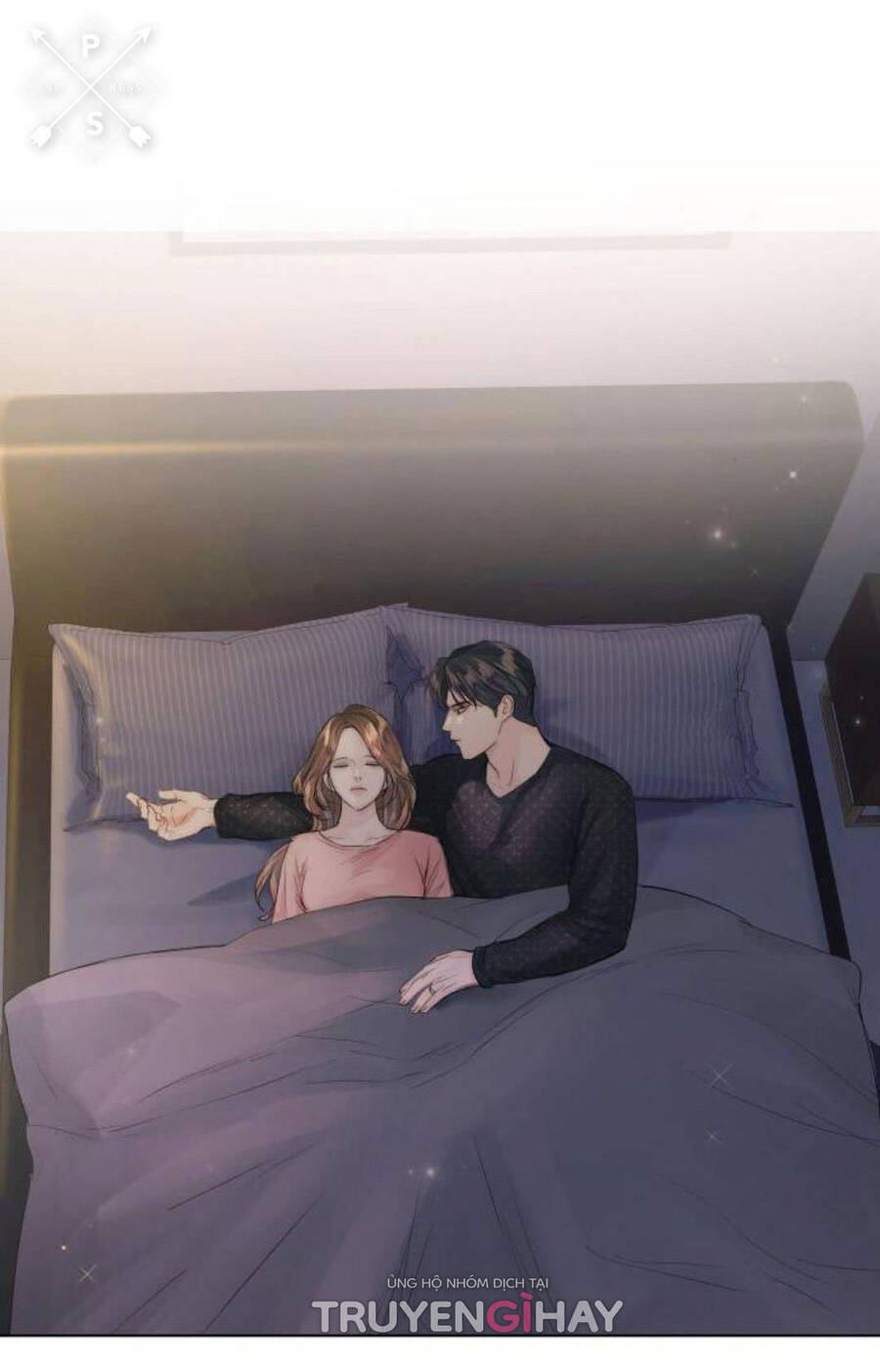 Kết Thúc Nhất Định Sẽ Có Hậu - Chương 85.1 - Trang 2