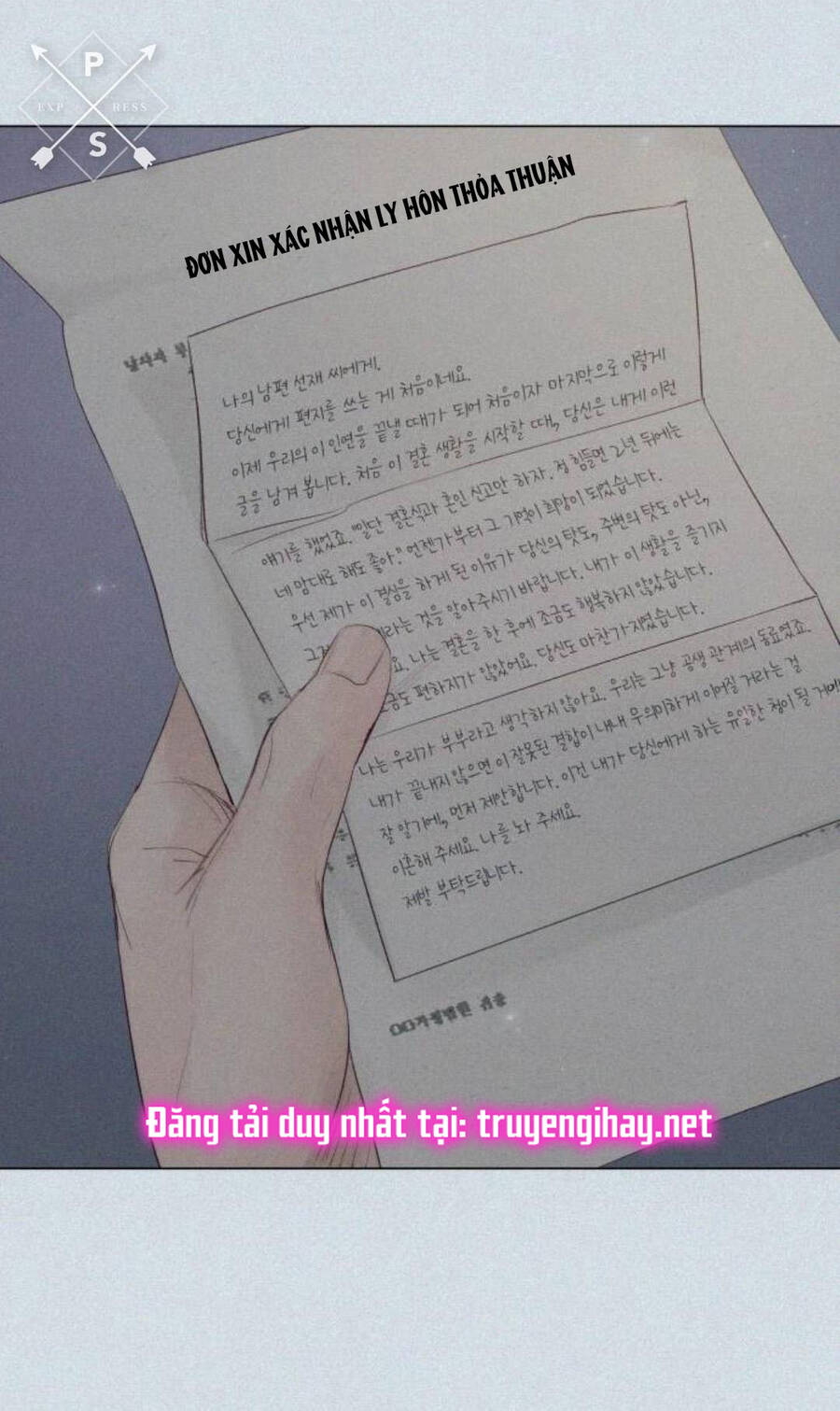 Kết Thúc Nhất Định Sẽ Có Hậu - Chương 85.1 - Trang 36