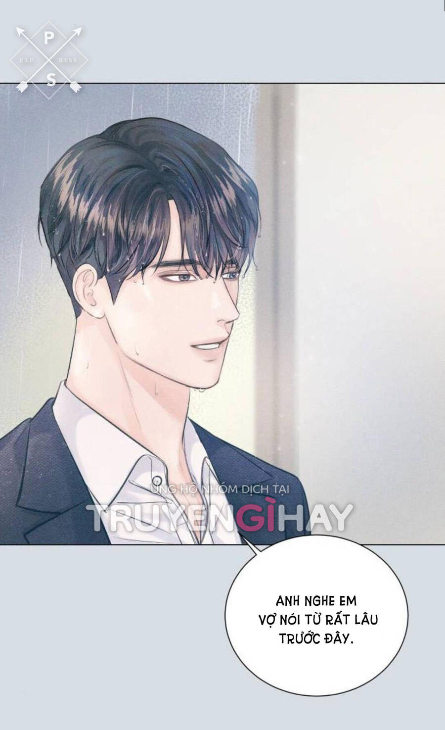 Kết Thúc Nhất Định Sẽ Có Hậu - Chương 85.2 - Trang 37