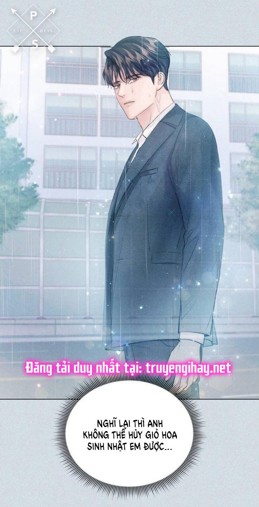 Kết Thúc Nhất Định Sẽ Có Hậu - Chương 85.2 - Trang 48