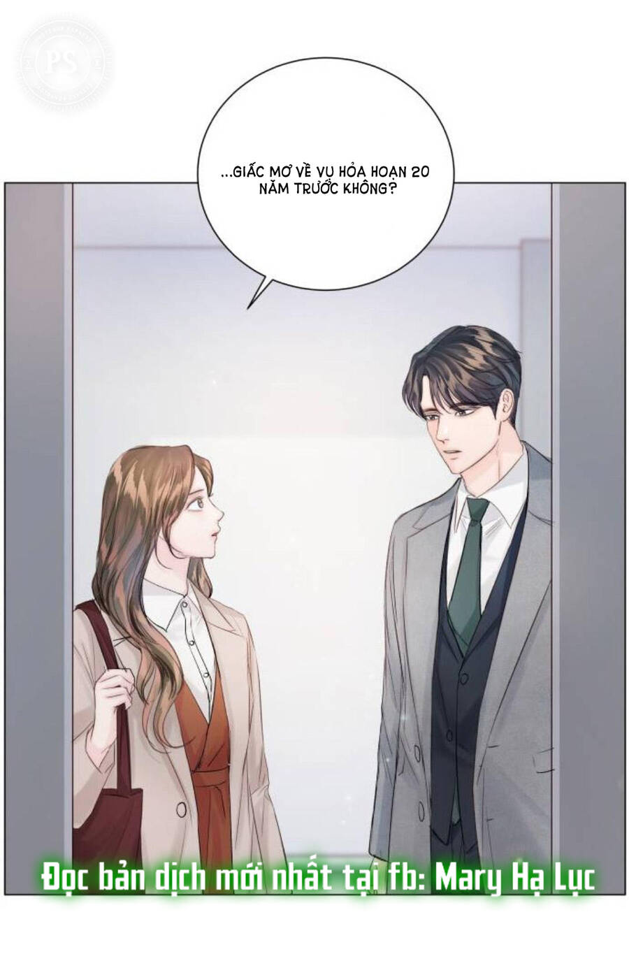 Kết Thúc Nhất Định Sẽ Có Hậu - Chương 86.1 - Trang 16