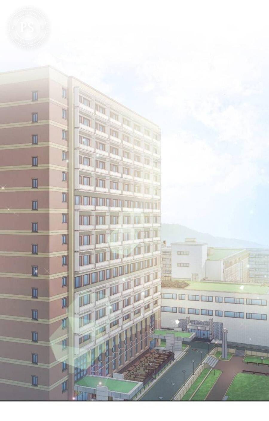 Kết Thúc Nhất Định Sẽ Có Hậu - Chương 86.2 - Trang 1