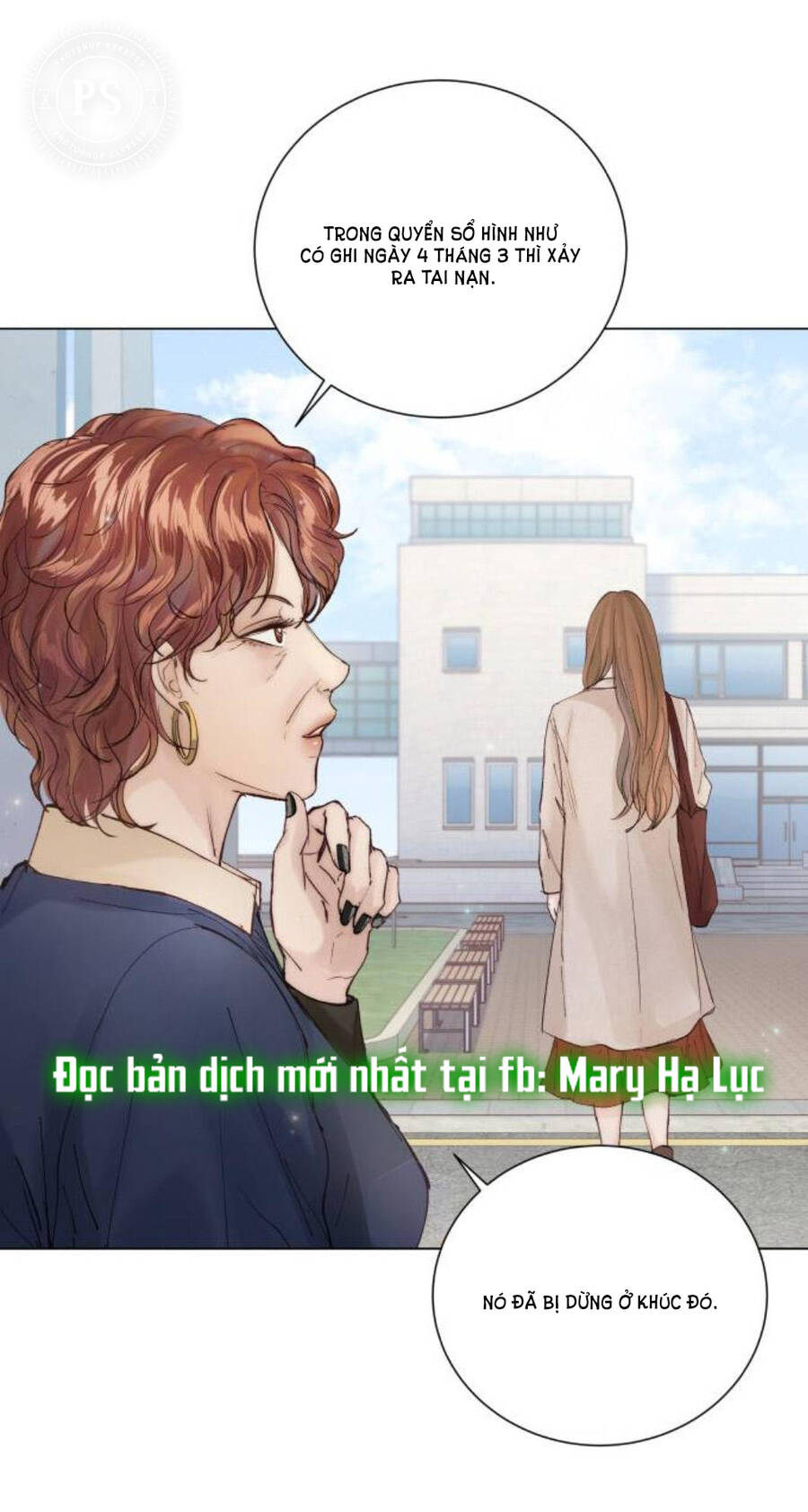 Kết Thúc Nhất Định Sẽ Có Hậu - Chương 86.2 - Trang 37