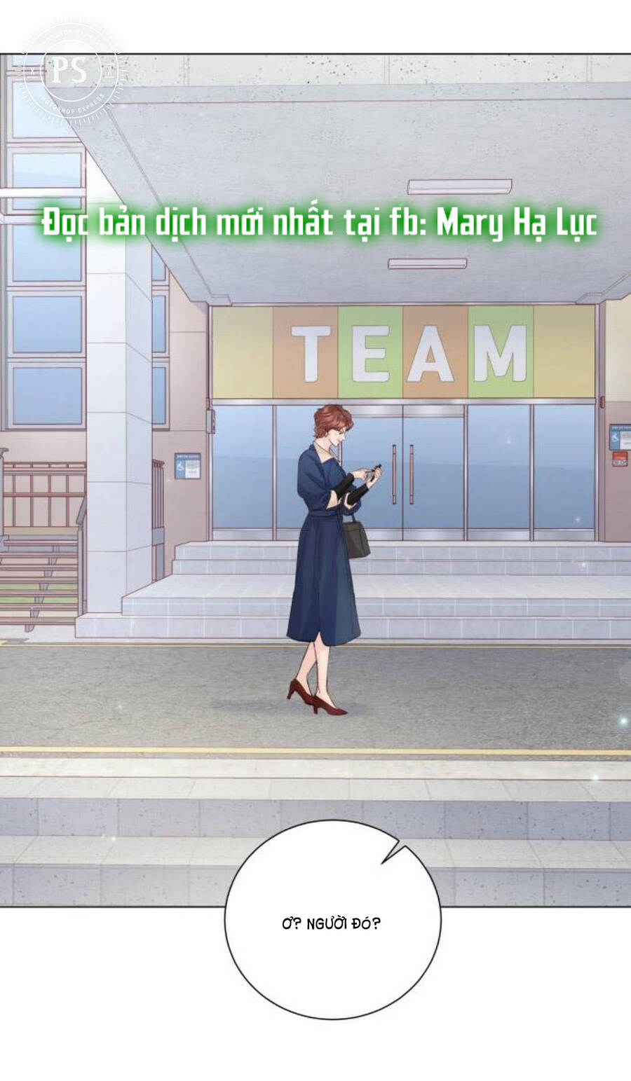 Kết Thúc Nhất Định Sẽ Có Hậu - Chương 86.2 - Trang 9