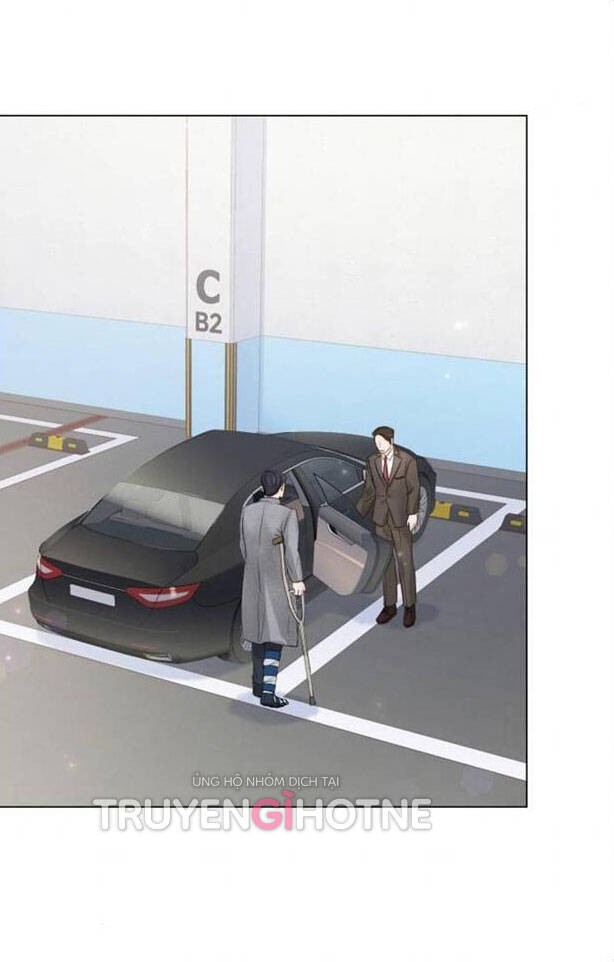 Kết Thúc Nhất Định Sẽ Có Hậu - Chương 88.1 - Trang 16