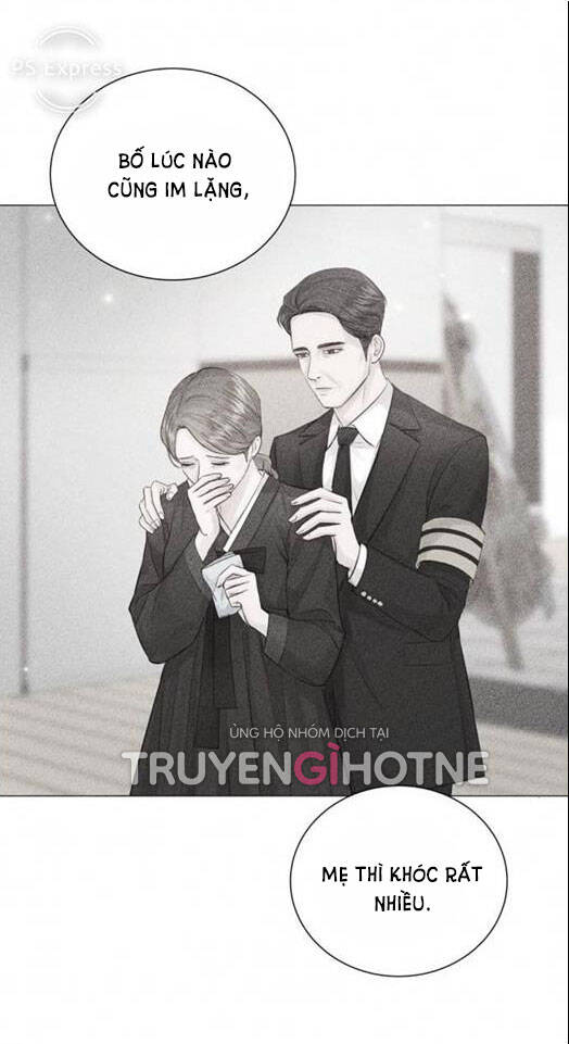 Kết Thúc Nhất Định Sẽ Có Hậu - Chương 88.2 - Trang 18