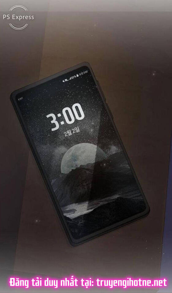 Kết Thúc Nhất Định Sẽ Có Hậu - Chương 88.2 - Trang 37