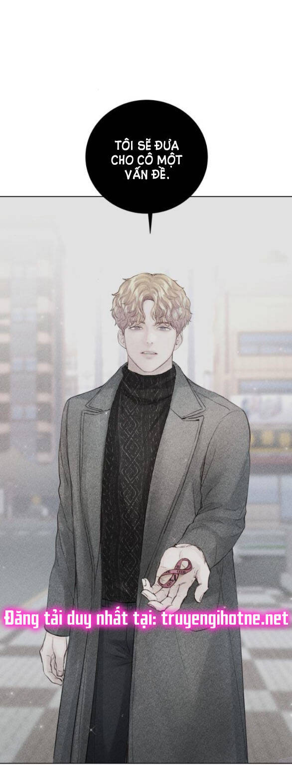 Kết Thúc Nhất Định Sẽ Có Hậu - Chương 91.1 - Trang 2