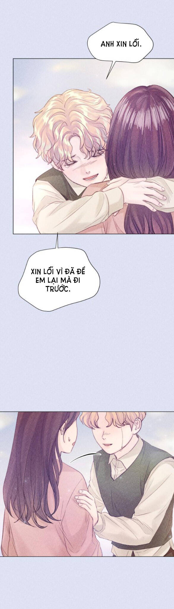 Kết Thúc Nhất Định Sẽ Có Hậu - Chương 91.1 - Trang 12