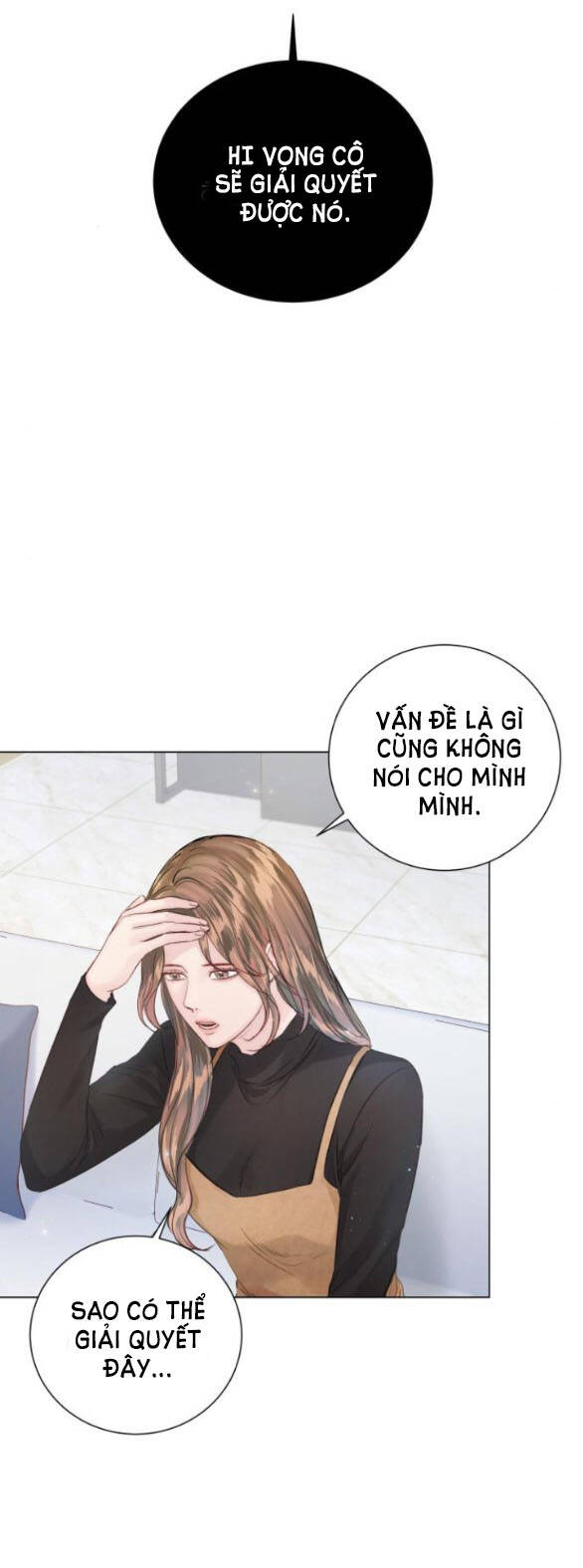 Kết Thúc Nhất Định Sẽ Có Hậu - Chương 91.1 - Trang 4