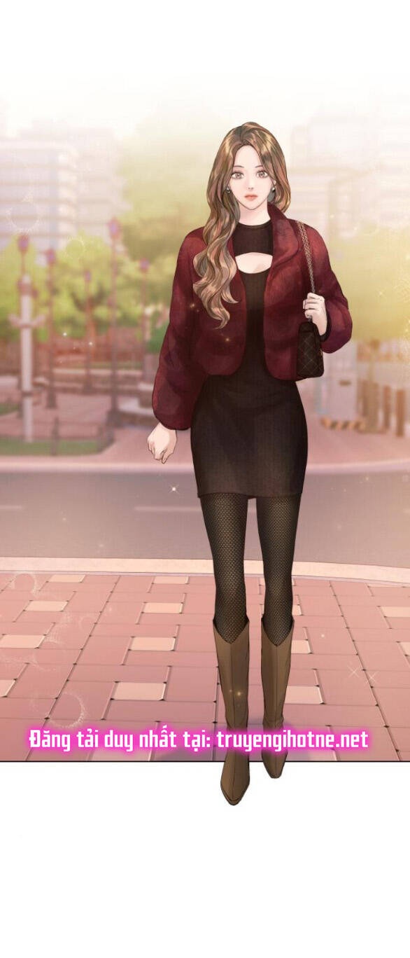 Kết Thúc Nhất Định Sẽ Có Hậu - Chương 91.1 - Trang 32