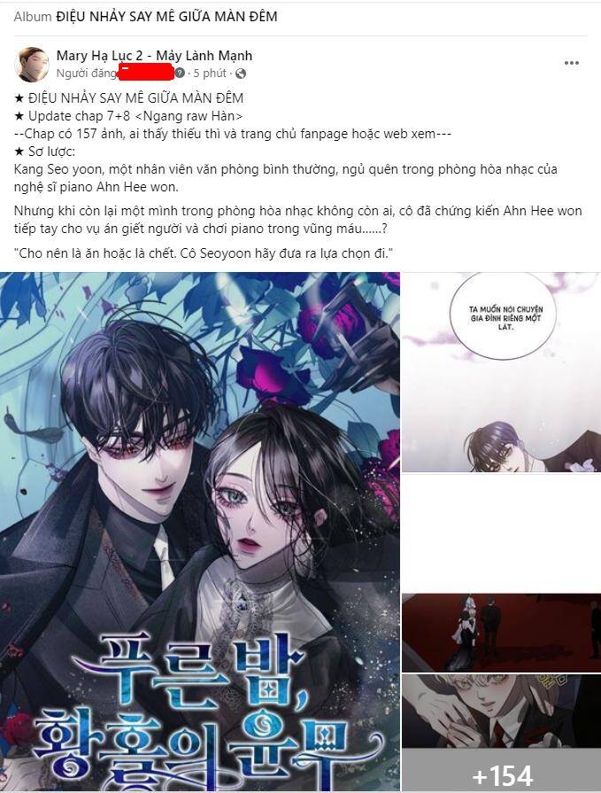 Kết Thúc Nhất Định Sẽ Có Hậu - Chương 92.2 - Trang 48