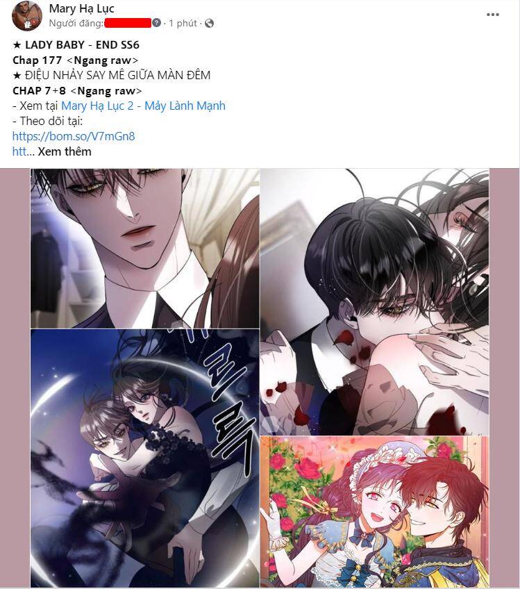 Kết Thúc Nhất Định Sẽ Có Hậu - Chương 92.2 - Trang 49