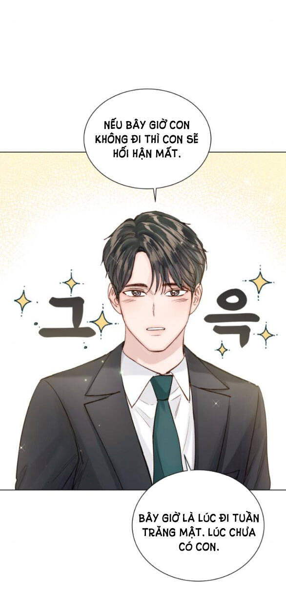 Kết Thúc Nhất Định Sẽ Có Hậu - Chương 93.1 - Trang 18
