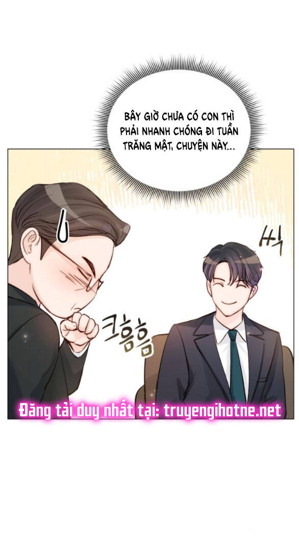 Kết Thúc Nhất Định Sẽ Có Hậu - Chương 93.1 - Trang 20