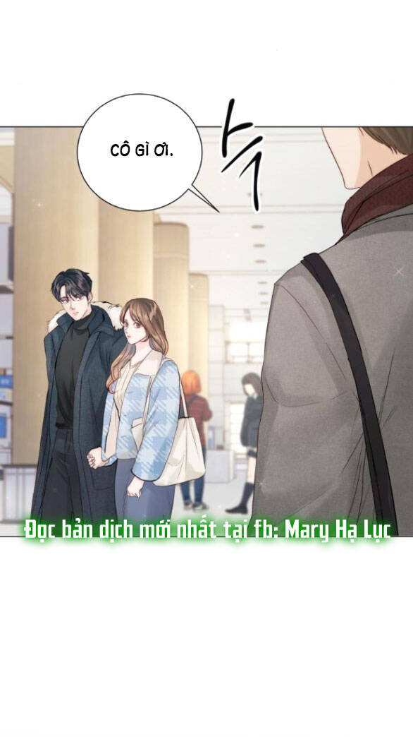Kết Thúc Nhất Định Sẽ Có Hậu - Chương 93.1 - Trang 34