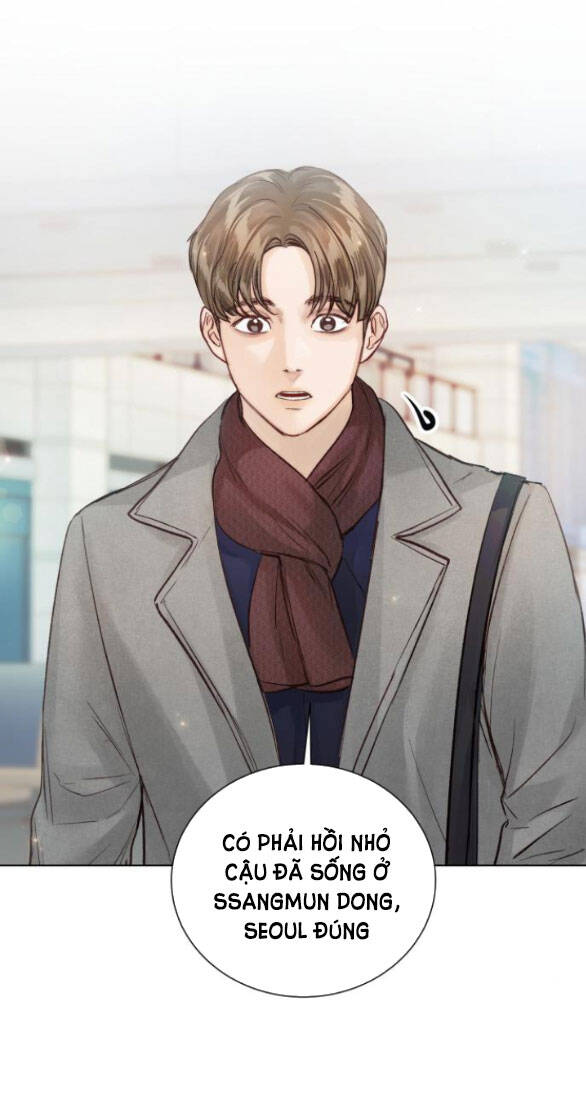 Kết Thúc Nhất Định Sẽ Có Hậu - Chương 93.1 - Trang 35