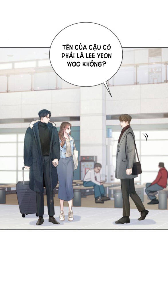 Kết Thúc Nhất Định Sẽ Có Hậu - Chương 93.1 - Trang 37