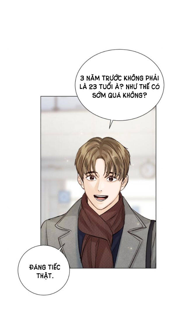 Kết Thúc Nhất Định Sẽ Có Hậu - Chương 93.2 - Trang 18
