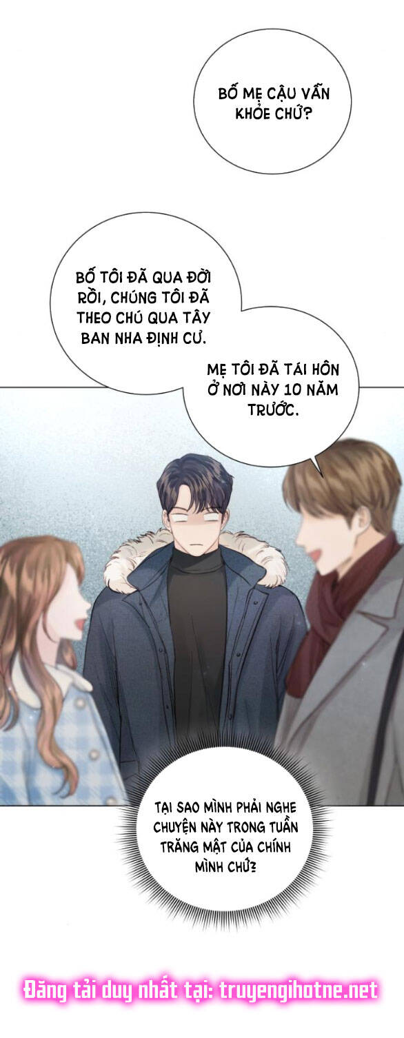 Kết Thúc Nhất Định Sẽ Có Hậu - Chương 93.2 - Trang 22