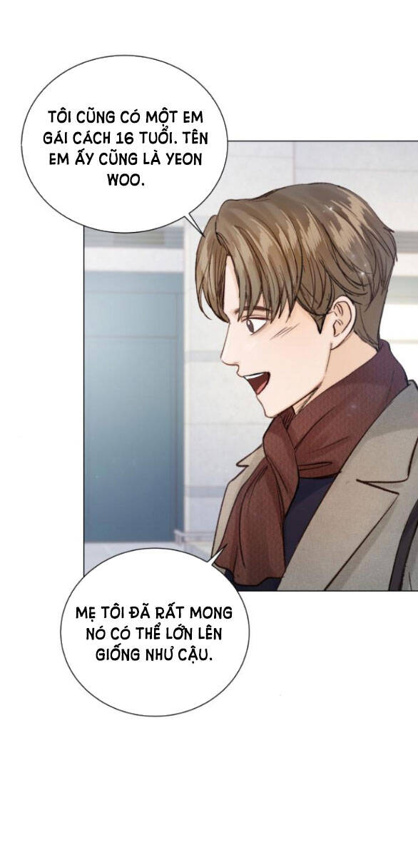 Kết Thúc Nhất Định Sẽ Có Hậu - Chương 93.2 - Trang 23