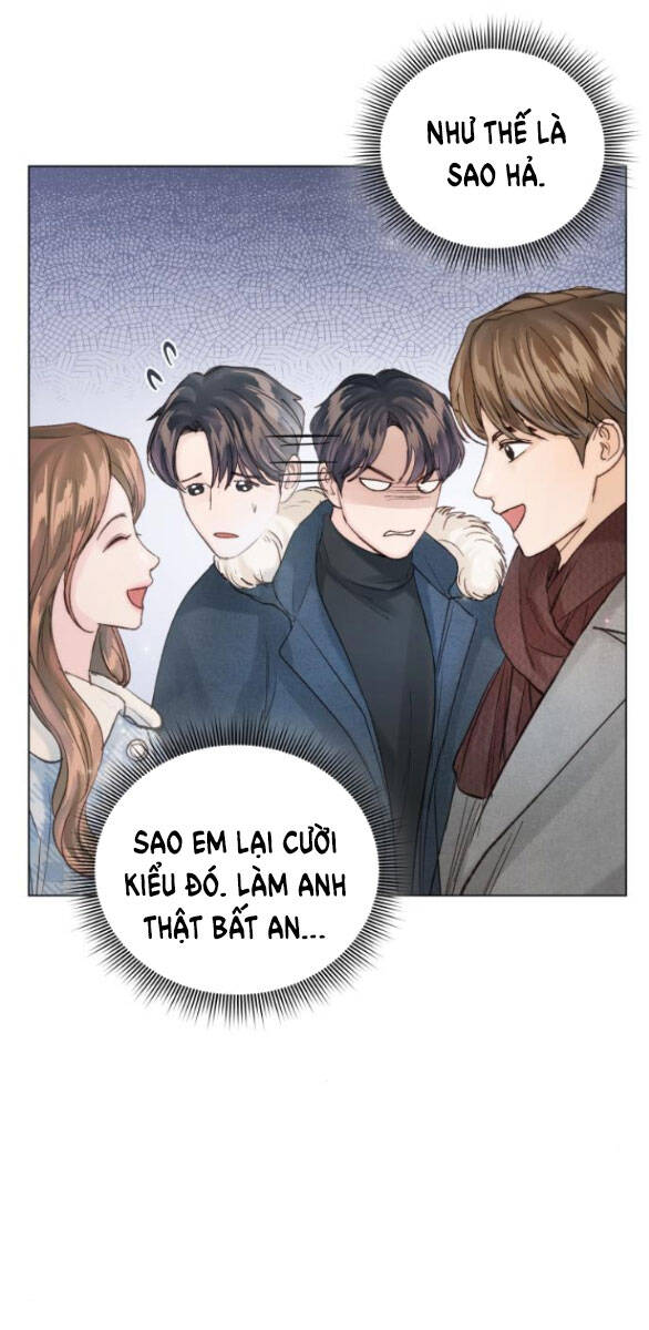 Kết Thúc Nhất Định Sẽ Có Hậu - Chương 93.2 - Trang 24