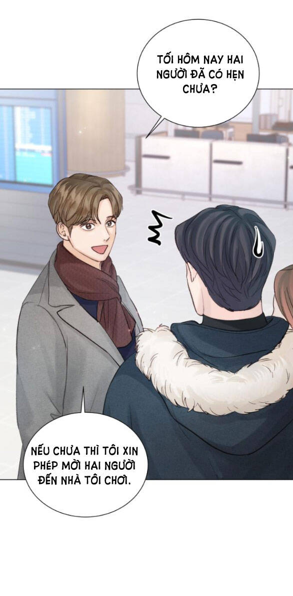 Kết Thúc Nhất Định Sẽ Có Hậu - Chương 93.2 - Trang 25