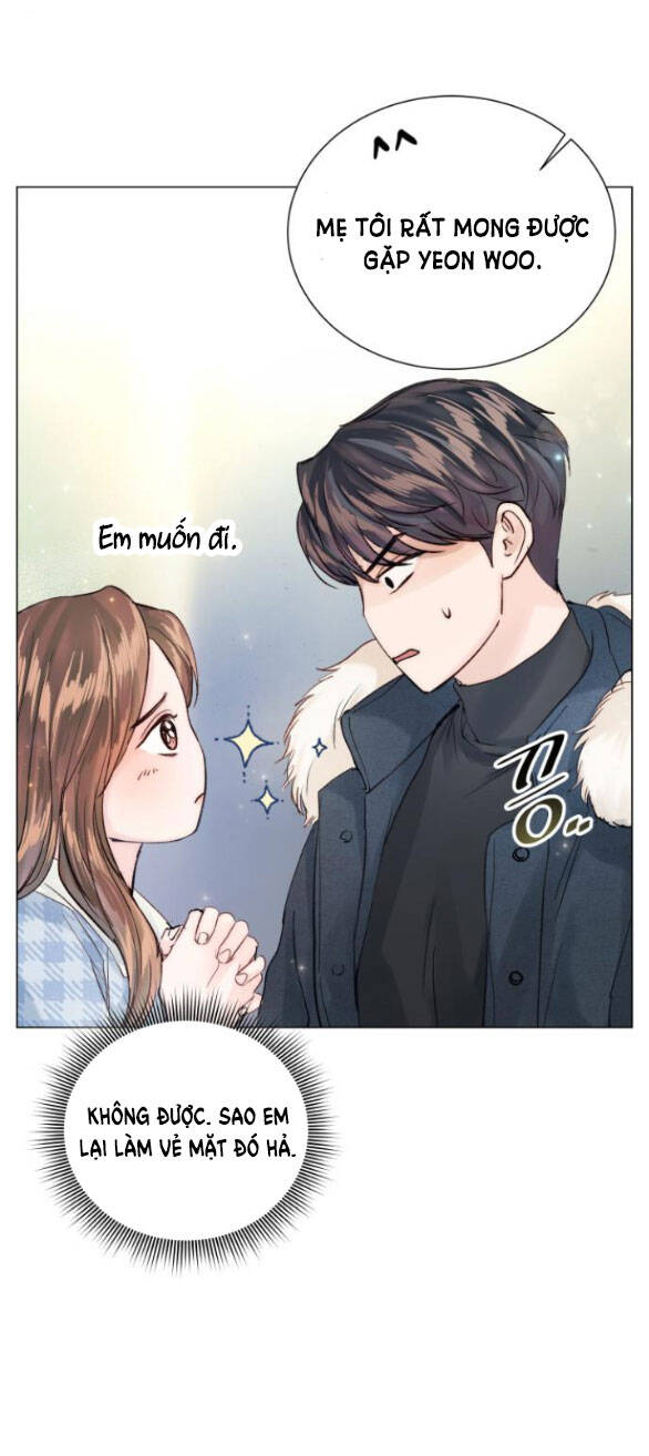 Kết Thúc Nhất Định Sẽ Có Hậu - Chương 93.2 - Trang 26