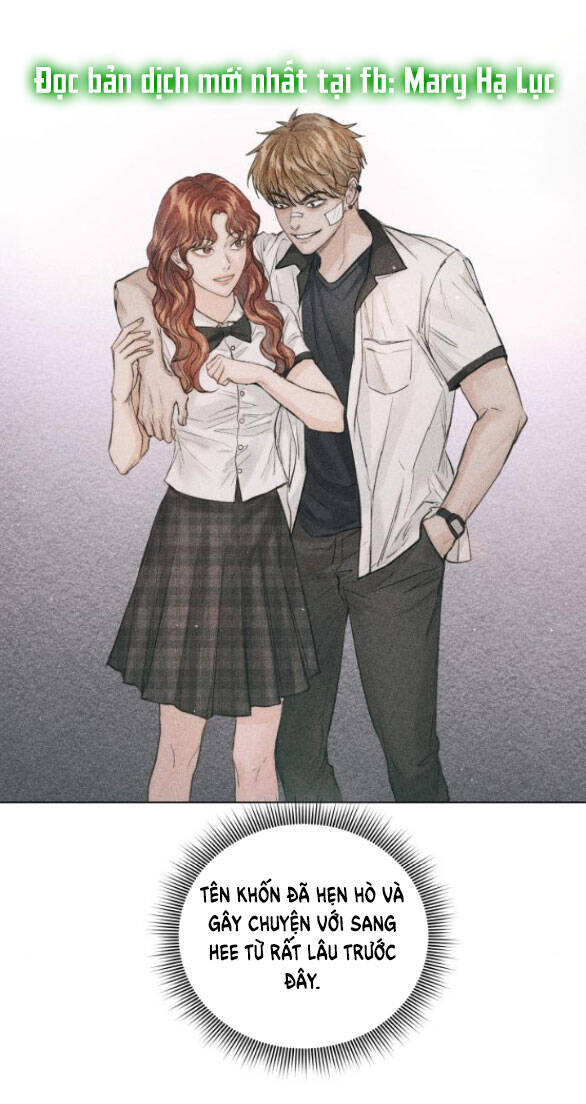 Kết Thúc Nhất Định Sẽ Có Hậu - Chương 93.2 - Trang 31