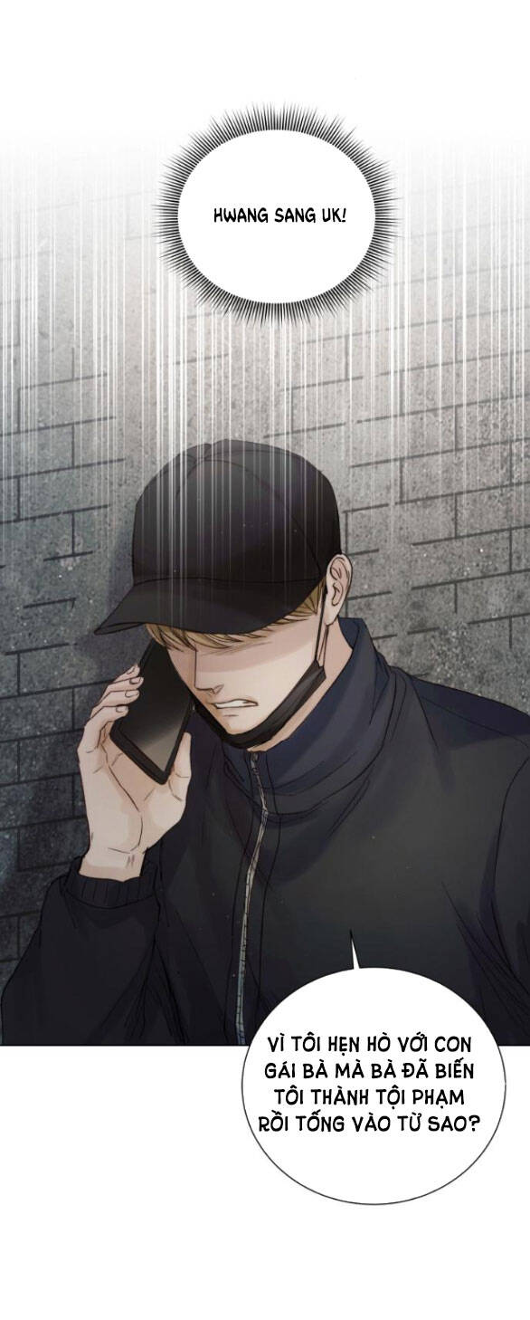 Kết Thúc Nhất Định Sẽ Có Hậu - Chương 93.2 - Trang 33