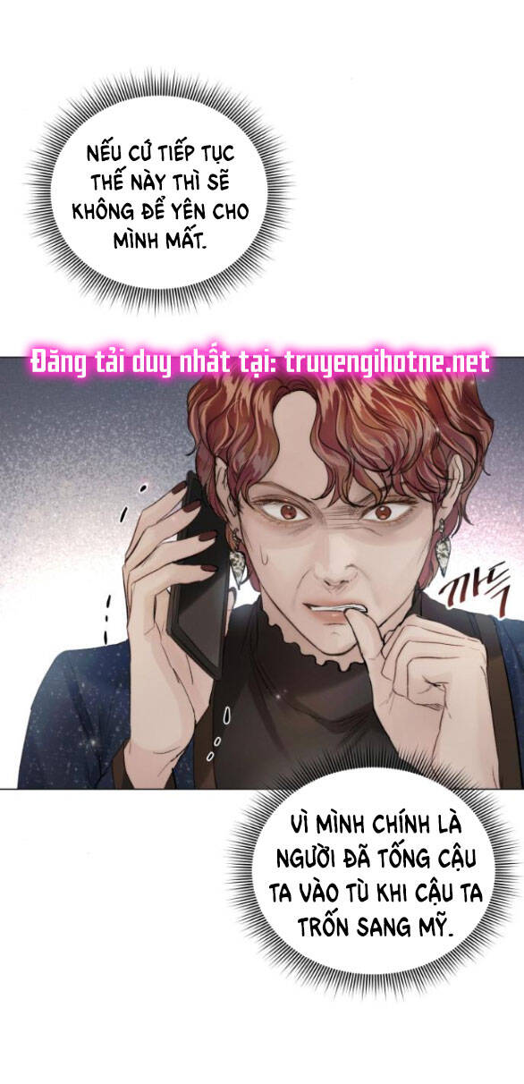 Kết Thúc Nhất Định Sẽ Có Hậu - Chương 93.2 - Trang 35