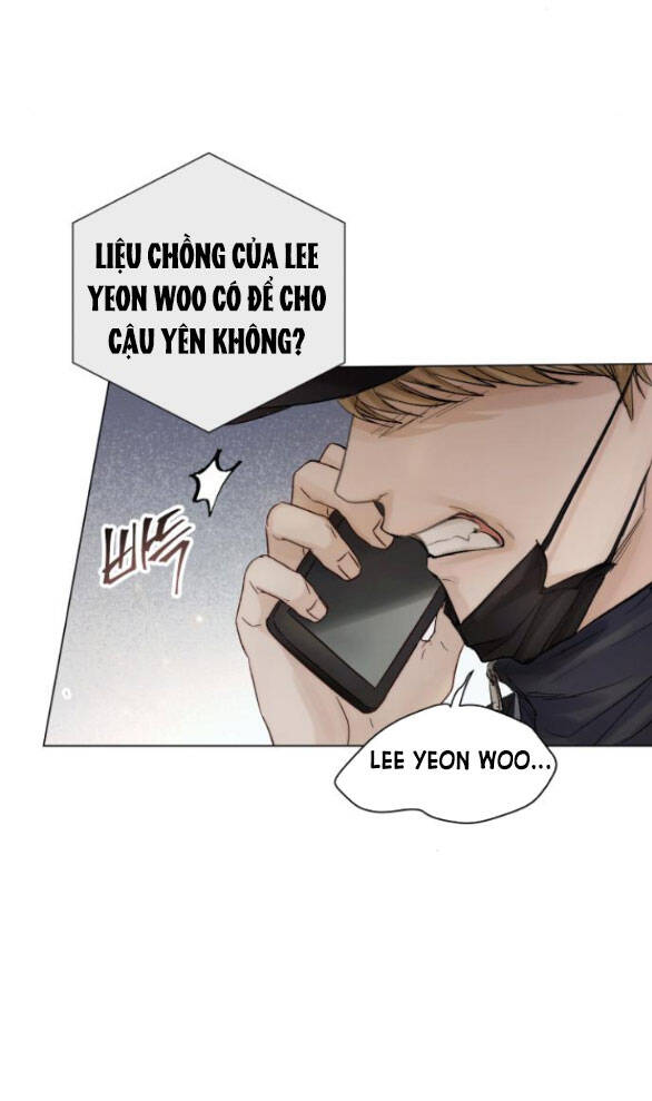 Kết Thúc Nhất Định Sẽ Có Hậu - Chương 93.2 - Trang 40