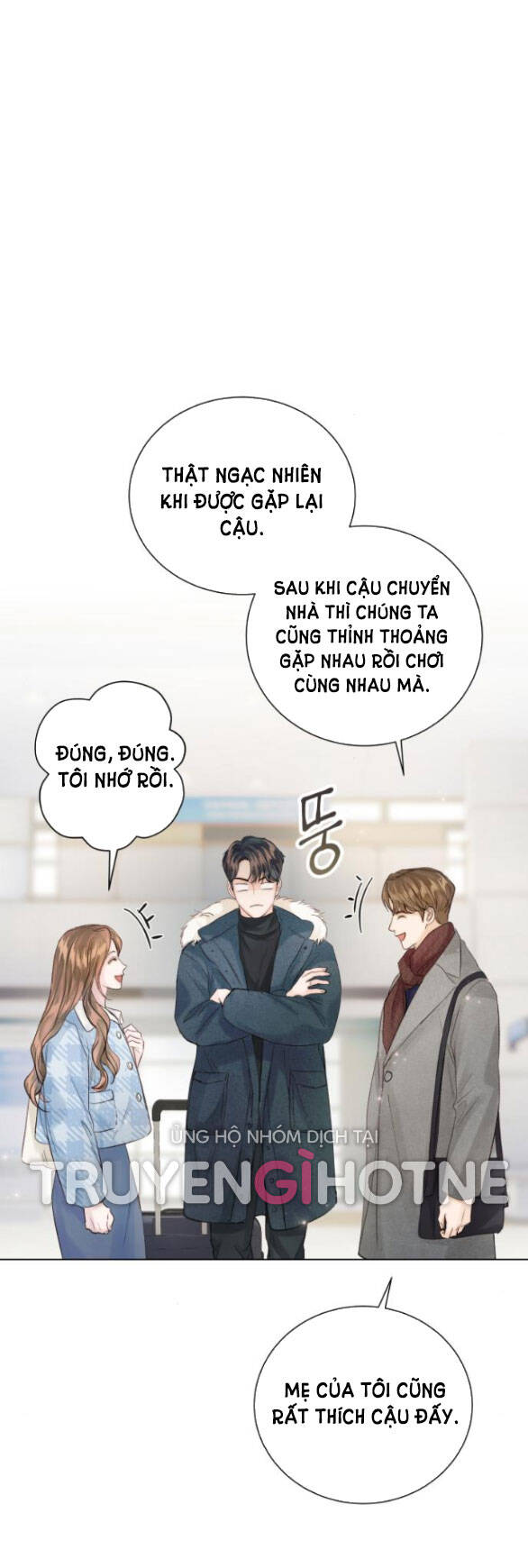 Kết Thúc Nhất Định Sẽ Có Hậu - Chương 93.2 - Trang 5