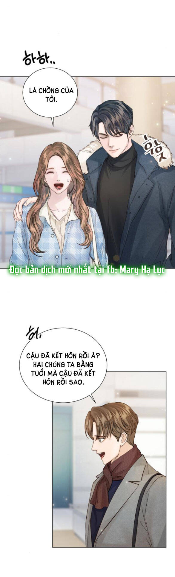 Kết Thúc Nhất Định Sẽ Có Hậu - Chương 93.2 - Trang 9