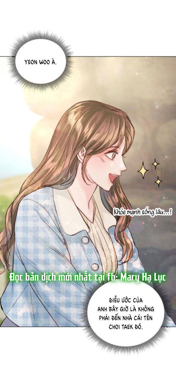 Kết Thúc Nhất Định Sẽ Có Hậu - Chương 94.1 - Trang 11