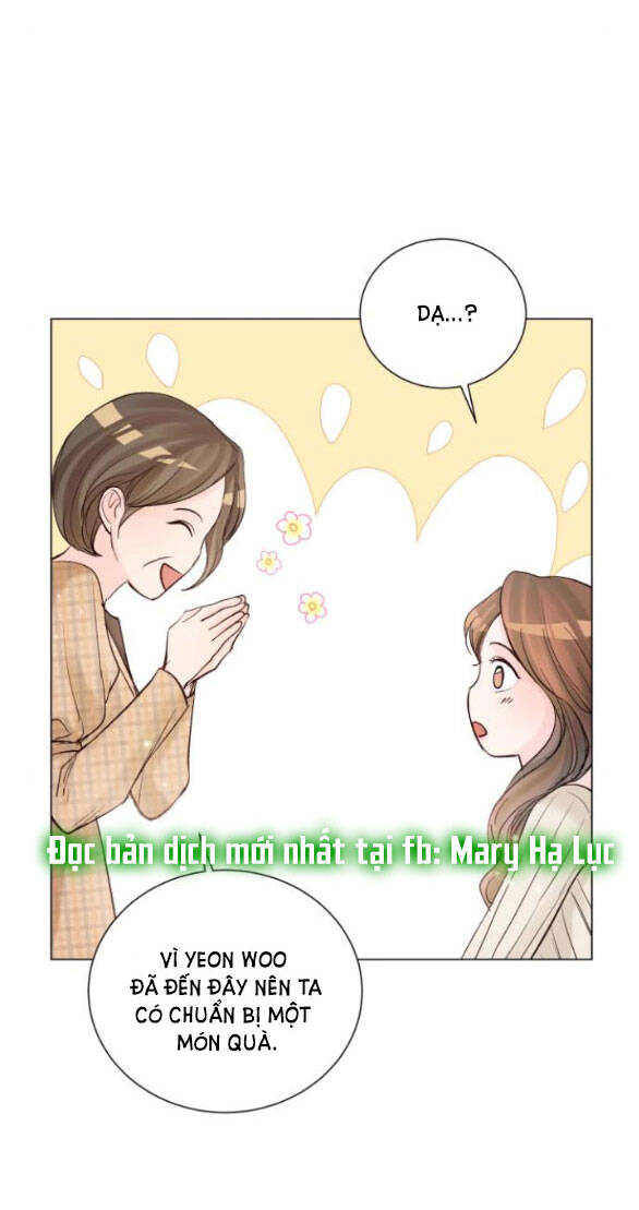 Kết Thúc Nhất Định Sẽ Có Hậu - Chương 94.1 - Trang 36