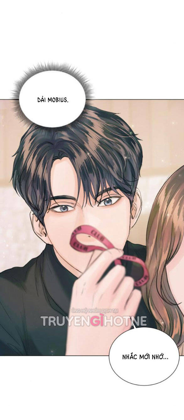 Kết Thúc Nhất Định Sẽ Có Hậu - Chương 94.2 - Trang 34