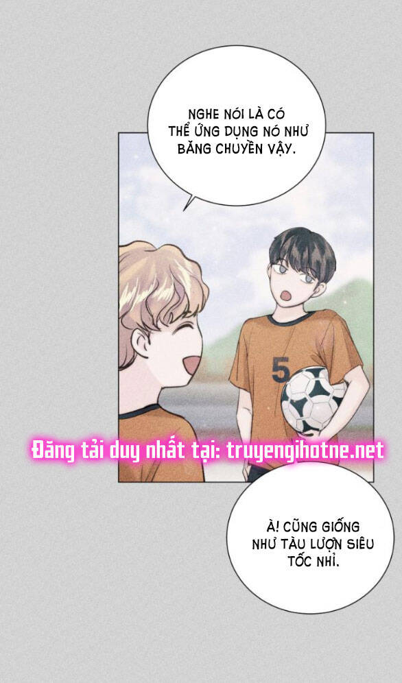 Kết Thúc Nhất Định Sẽ Có Hậu - Chương 94.2 - Trang 50