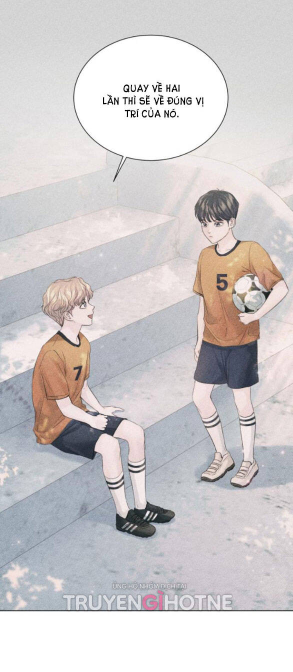 Kết Thúc Nhất Định Sẽ Có Hậu - Chương 94.2 - Trang 56