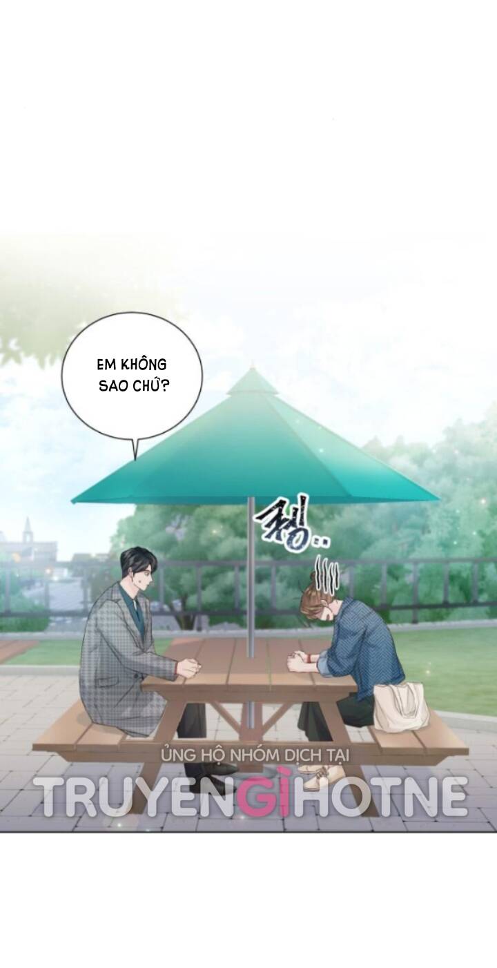 Kết Thúc Nhất Định Sẽ Có Hậu - Chương 95.1 - Trang 15