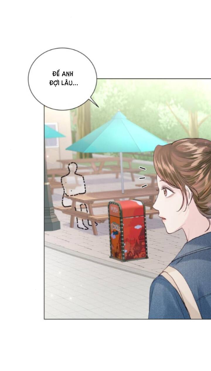 Kết Thúc Nhất Định Sẽ Có Hậu - Chương 95.1 - Trang 19