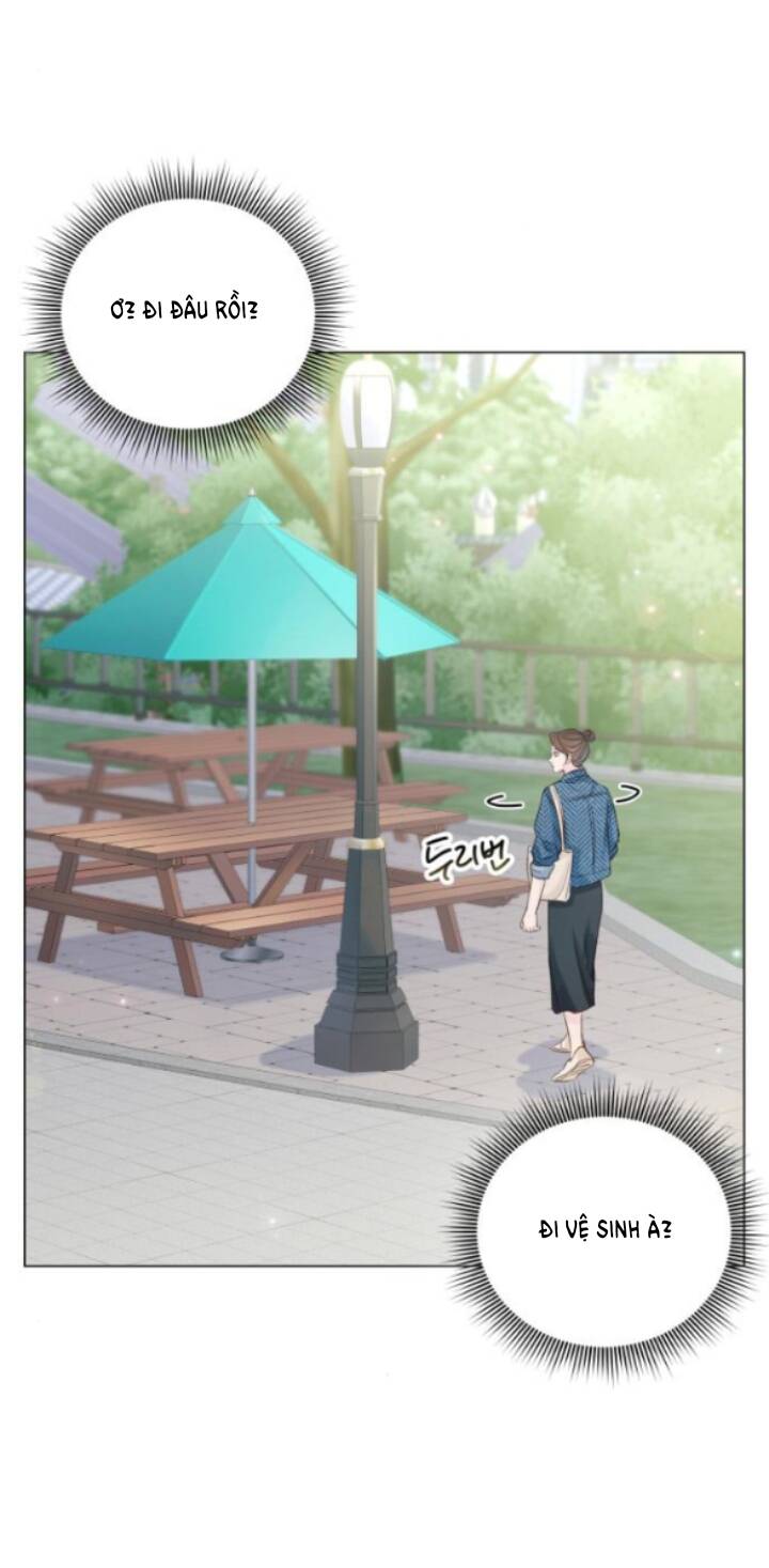 Kết Thúc Nhất Định Sẽ Có Hậu - Chương 95.1 - Trang 20