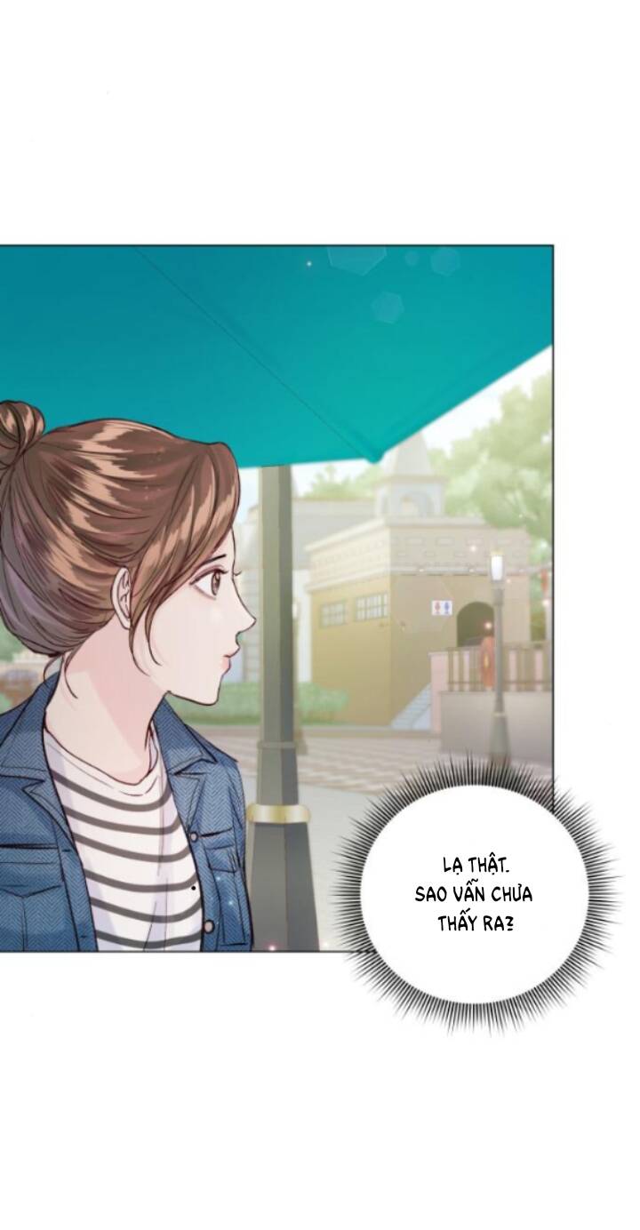 Kết Thúc Nhất Định Sẽ Có Hậu - Chương 95.1 - Trang 22