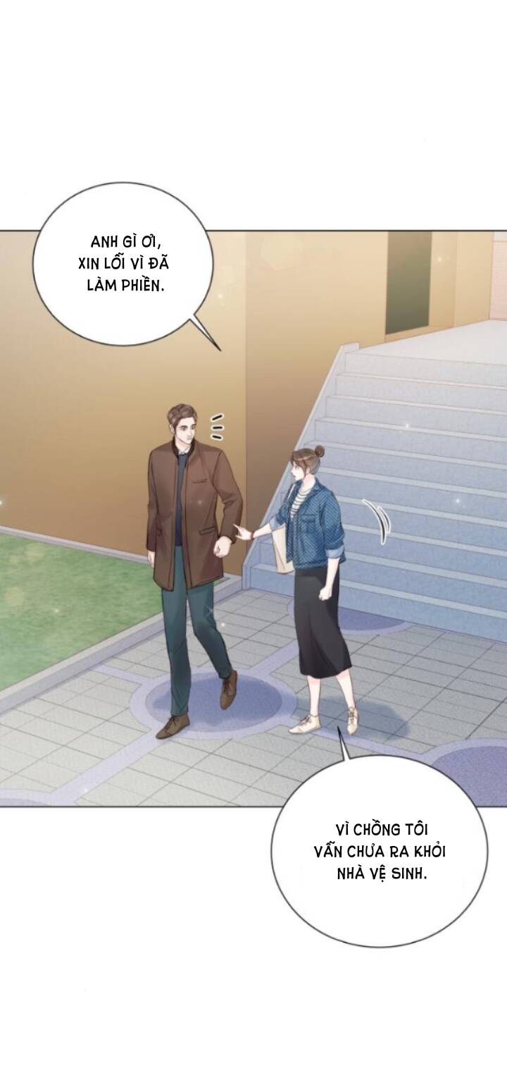 Kết Thúc Nhất Định Sẽ Có Hậu - Chương 95.1 - Trang 23